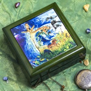 Natura boîte petite