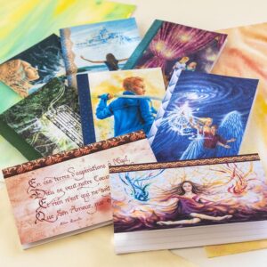 Carnet de notes A6