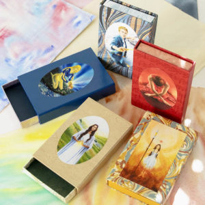 Boîte de Tarot au choix