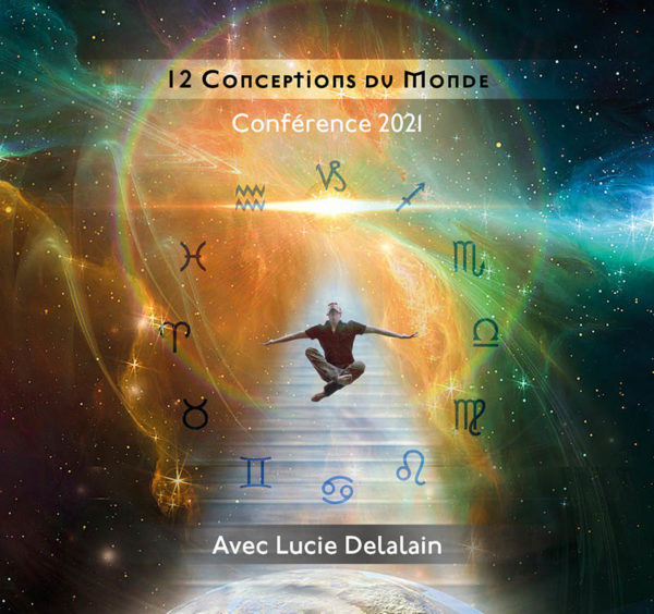 CD Conférence 12 Conceptions du Monde