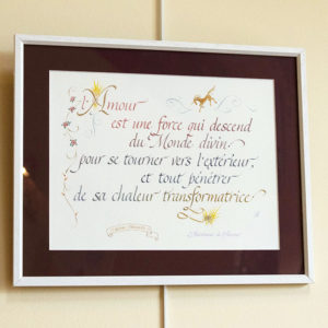 Original Force d'Amour