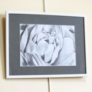 Original Réveil de camellia