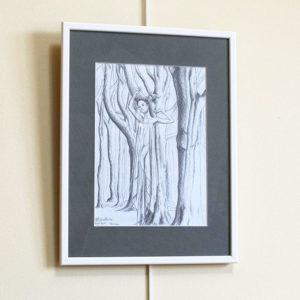 Original Forest Spirit