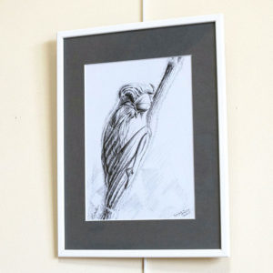 Original Bourgeon en formation