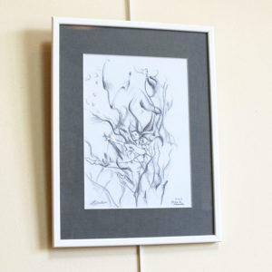 Original Jeunesse de Salamandre