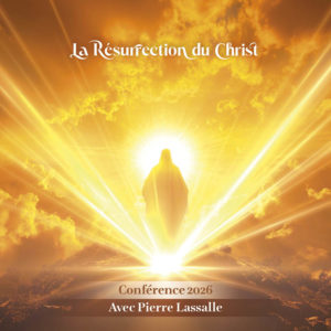 CD Conférence La Résurrection du Christ