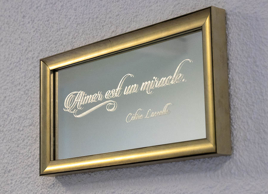 Miroir avec citation – Image 10