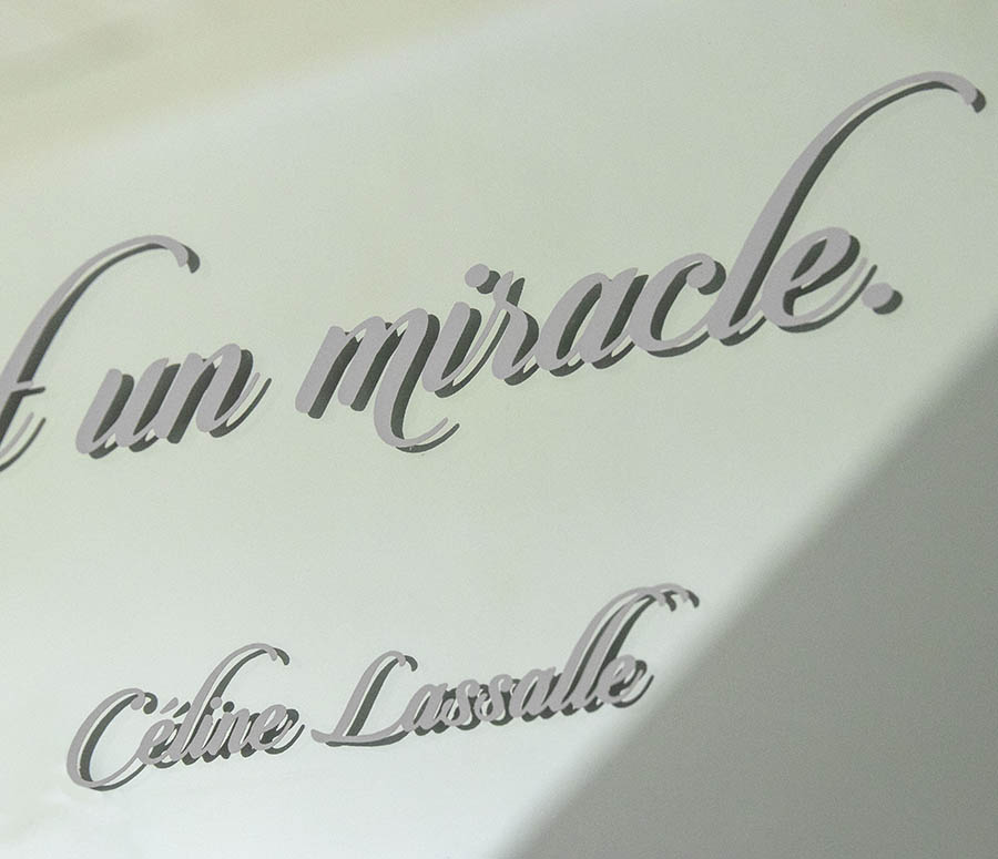 Miroir avec citation – Image 2