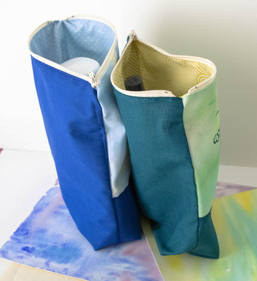 Trousse illustrée calligraphie – Image 4